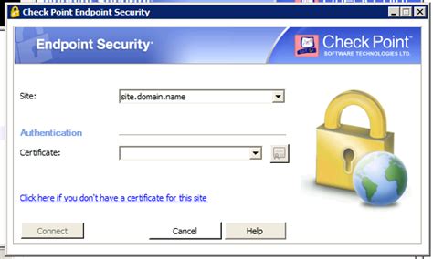 Checkpoint vpn download